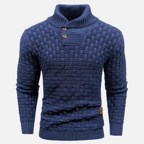 Lune London | Weben Sweater