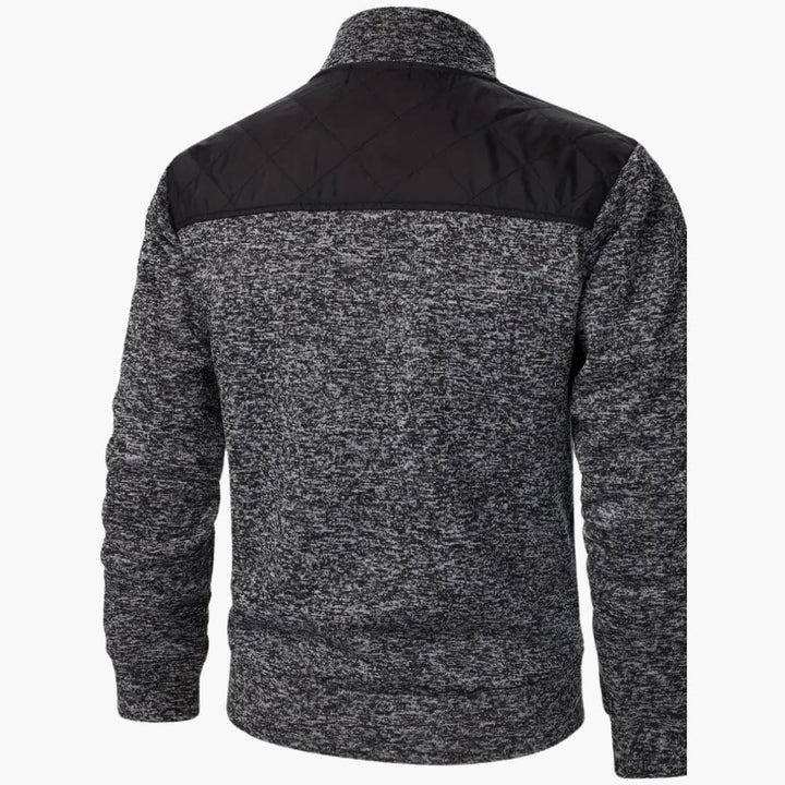 Lune London | Trendy Padded Jacket for Men