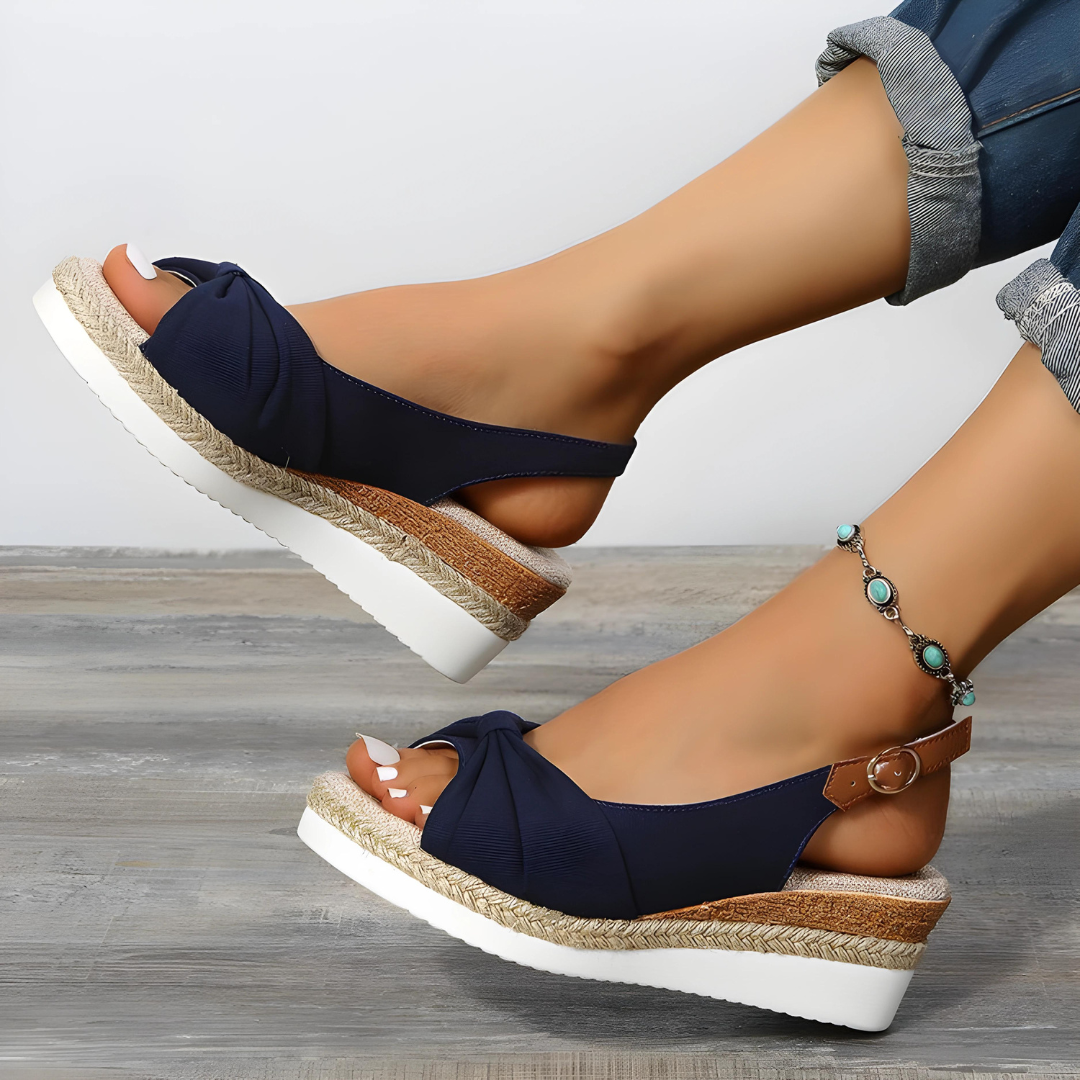 Lune London | Orthopedic Sandals