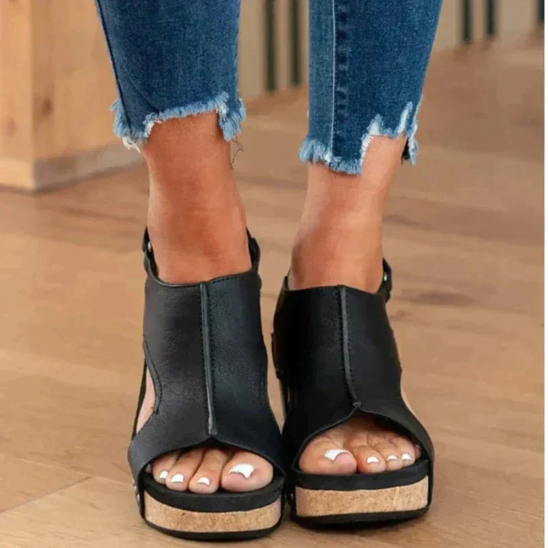 Lune London | Women's Orthopedic Shoes Stylish