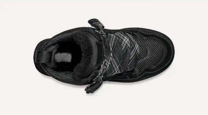Chic Und Stil | Sweden Winter Boots Women with Fleece and Non-Slip Sole