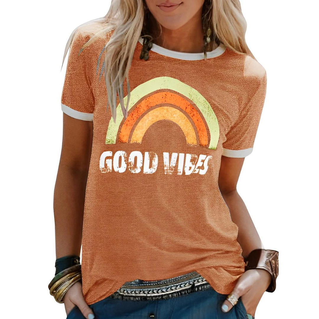 Lune London | Good Vibes Shirt
