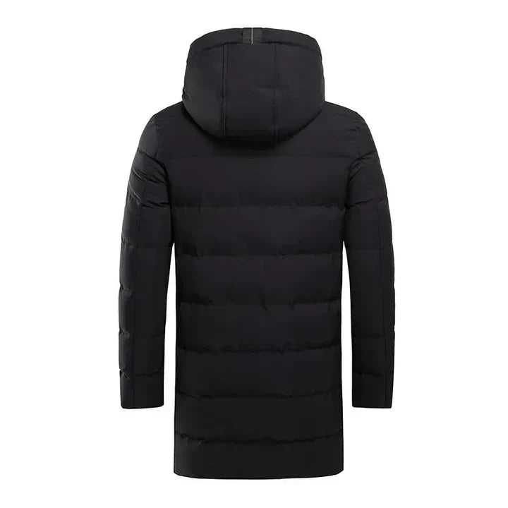 Lune London | Men - Winter Jacket | Timeless and Robust