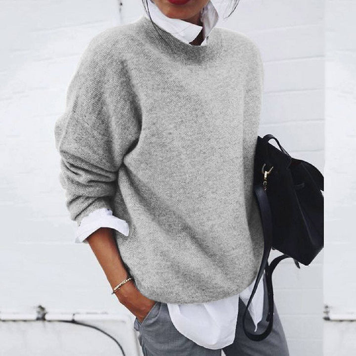 Lune London | Soft and Warm Sweater
