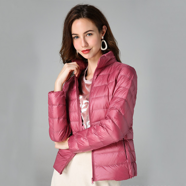 Lune London | Ultra Lightweight Women's Jacket