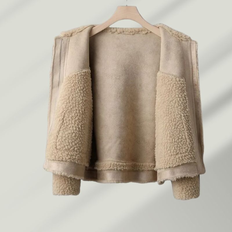 Lune London | Calvay Coat