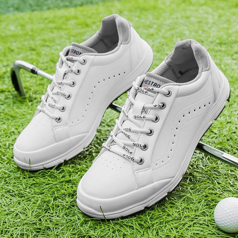 Lune London | Force Golf Shoes