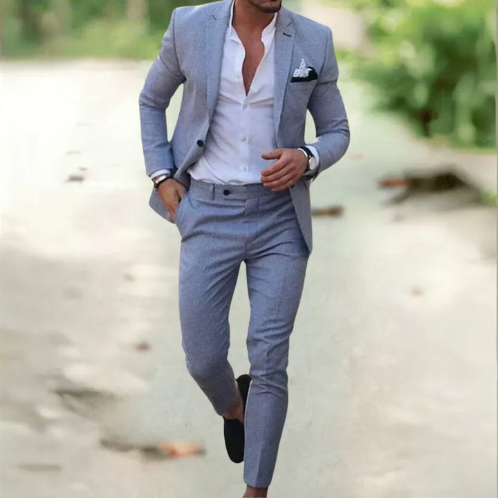 Lune London | More Elegant and Luxurious Suit