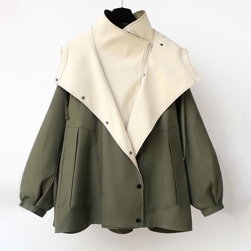 Lune London | Refined Coat