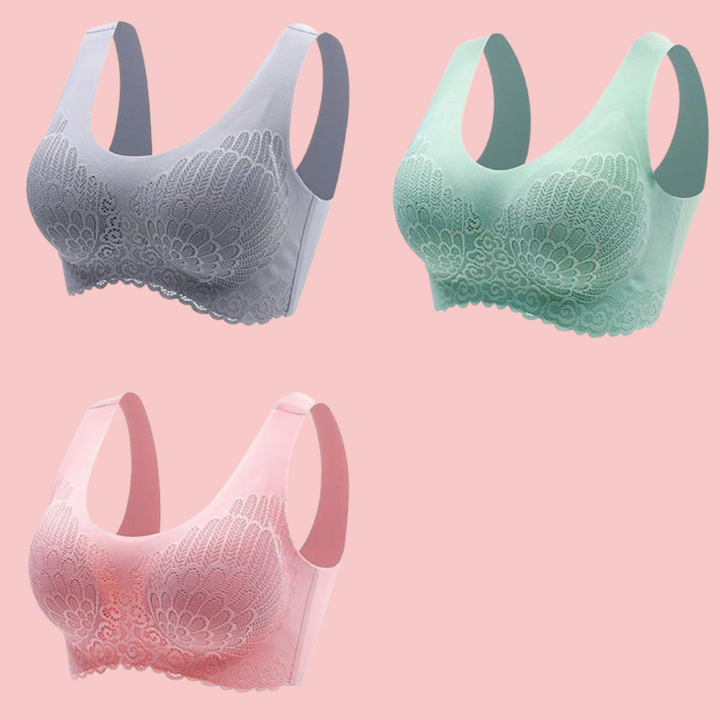 Lune London | Comfortable and Breathable Bra