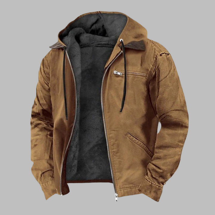 Lune London | Elegant Men's Jacket