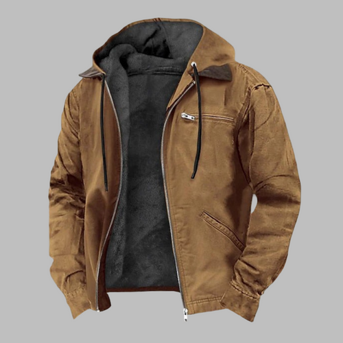 Lune London | Elegant Men's Jacket