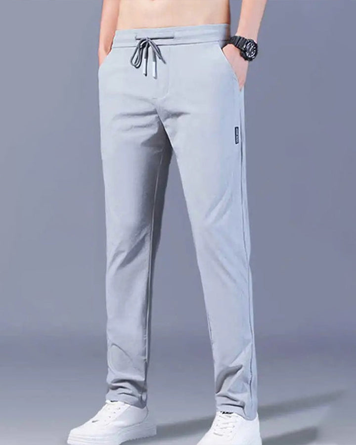 Lune London | Men's Pants Made of Is-Silk