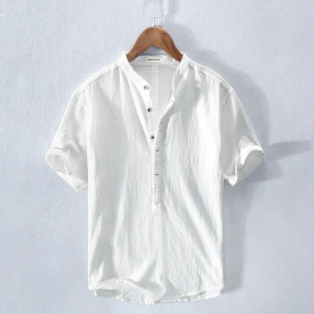 Lune London | Luxurious Amalfi shirt