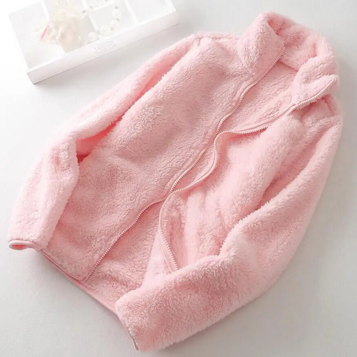 Lune London | Léger et confortable : une veste pour femmes pour le quotidien