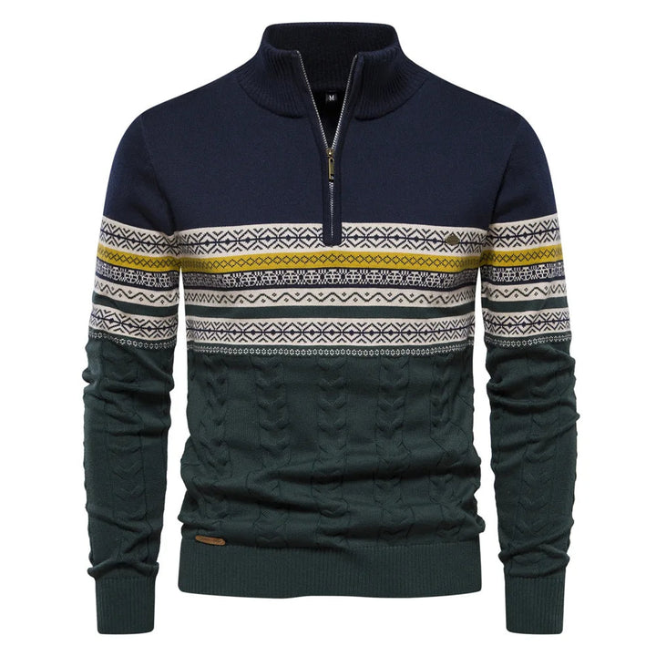 Lune London | Retro sweater for men