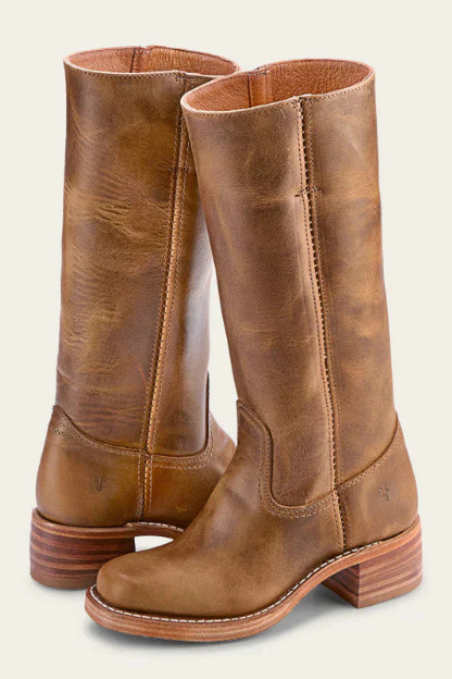 Chic Und Stil | Stylish Women's Shoes Long Boots
