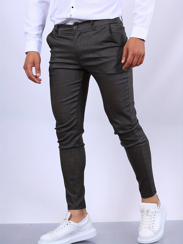 Lune London | Men's Chino Stylish & Comfortable Pants for Men
