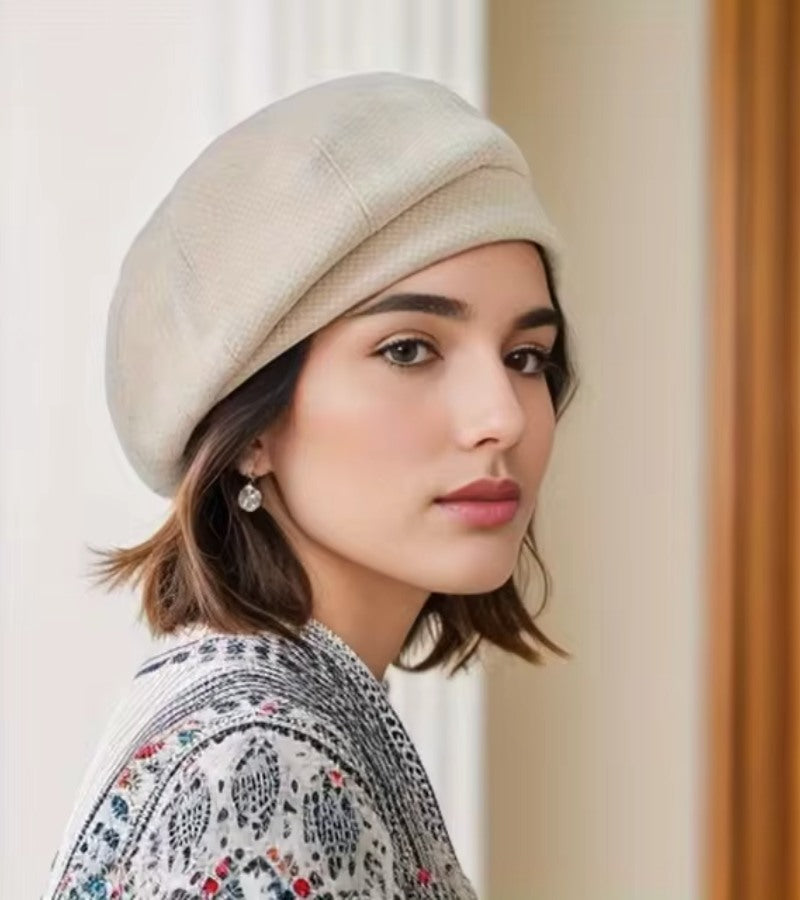 Lune London | Parisian Beret