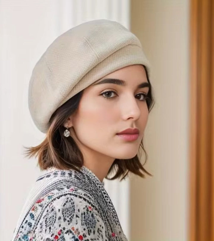 Lune London | Parisian Beret