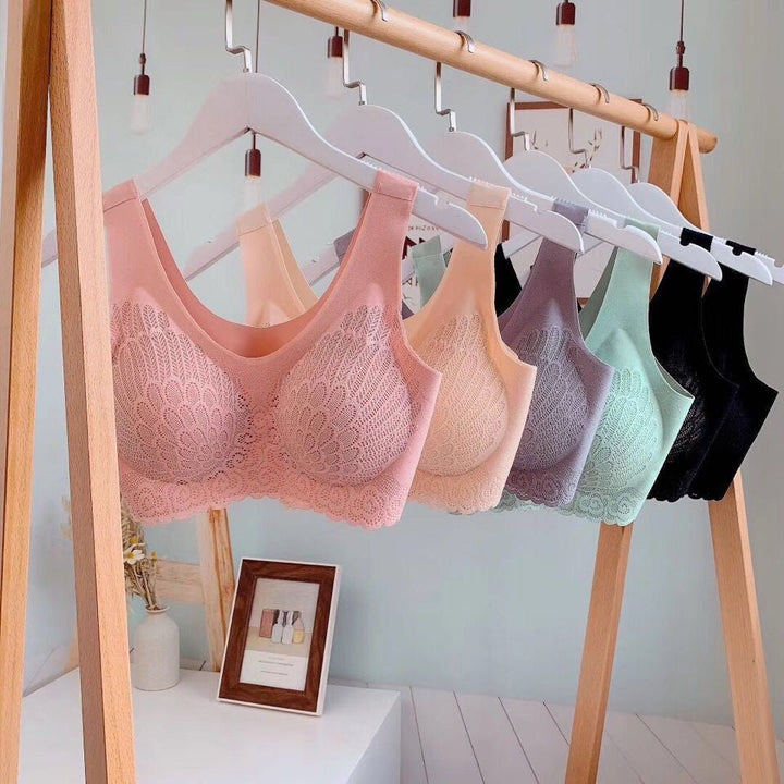 Lune London | Comfortable and Breathable Bra