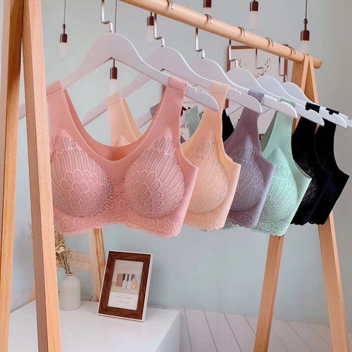 Lune London | Comfortable and Breathable Bra