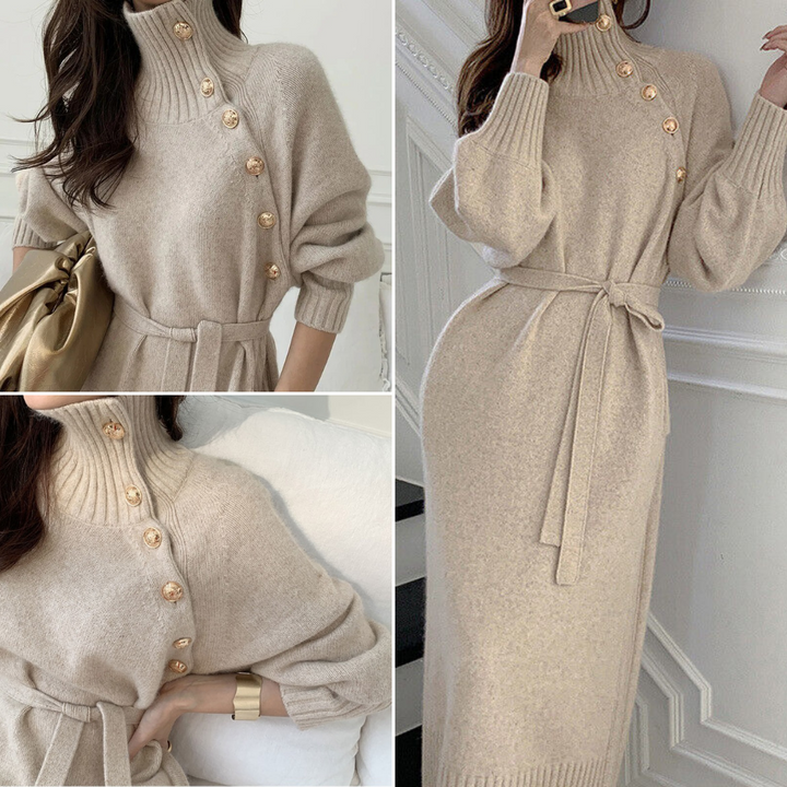 Lune London | Women's Winter Dress