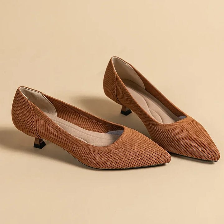 Lune London | Orthopedic Shoes with Heel