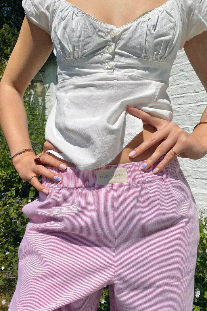 Lune London | Pantalons de détente