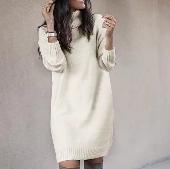 Lune London | Loose Sweater Dress