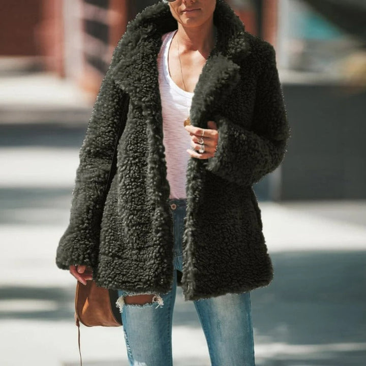 Lune London | Winter Fashion for Women with A Modern Cut Ideal for Cold Weather