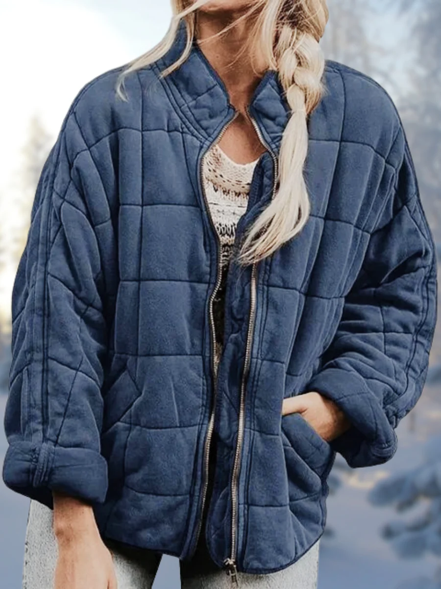Lune London | High quality vintage jacket for elegant women