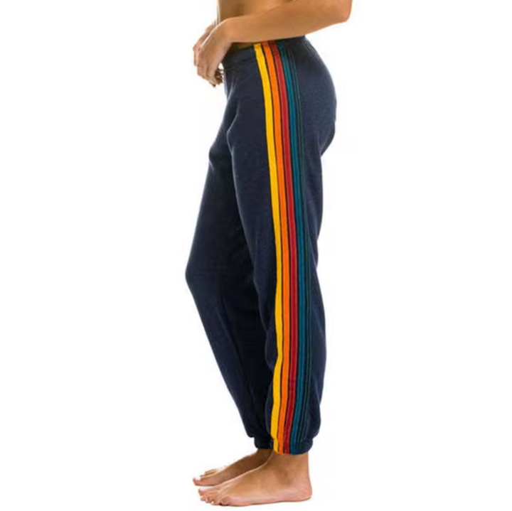 Lune London | Casual Knit Pants