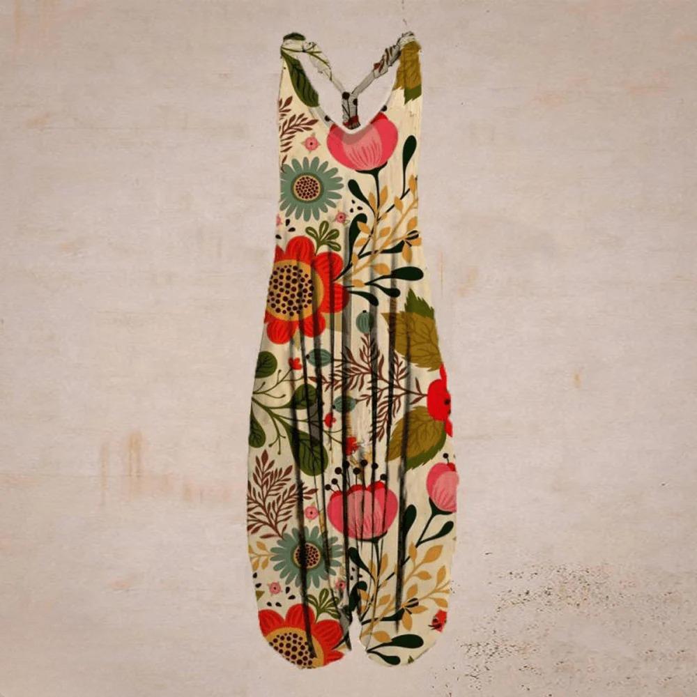 Lune London | Stylish & Airy Jumpsuit
