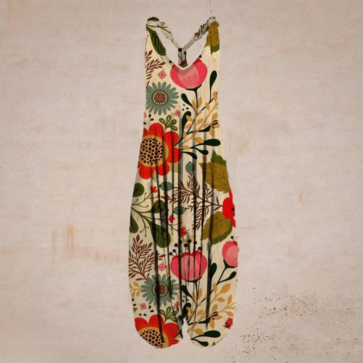 Lune London | Stylish & Airy Jumpsuit