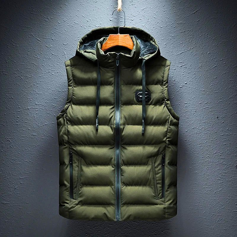 Lune London | Mont Vest