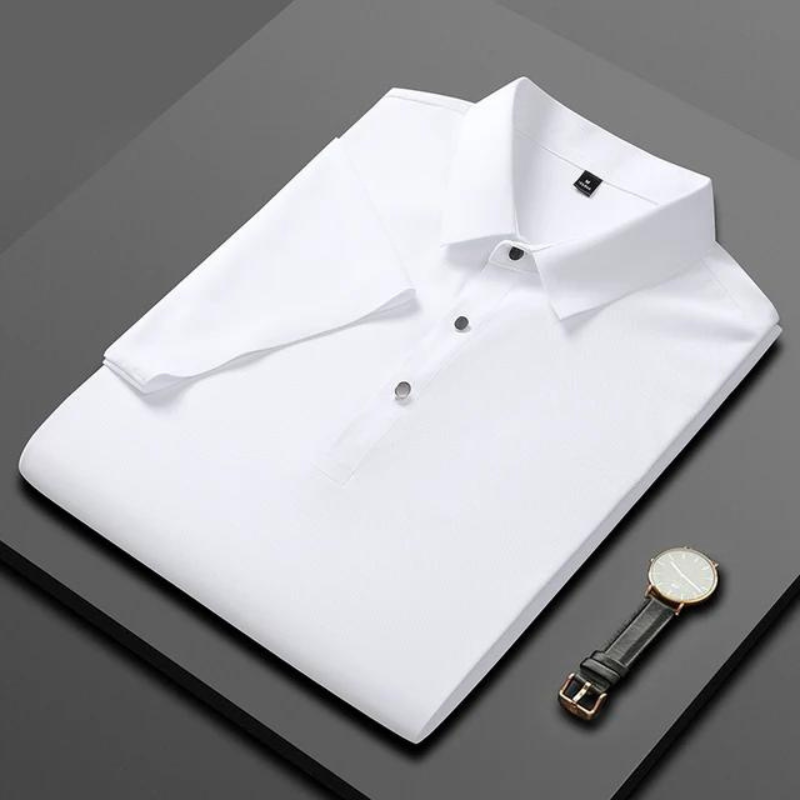 Lune London | Silk Polo
