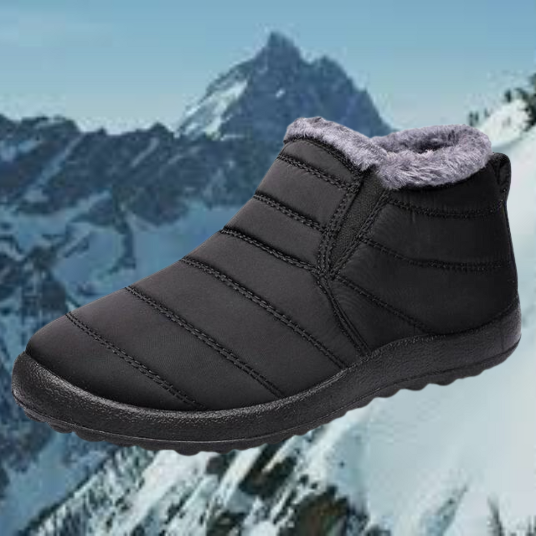 Lune London | Winter Shoes for Men