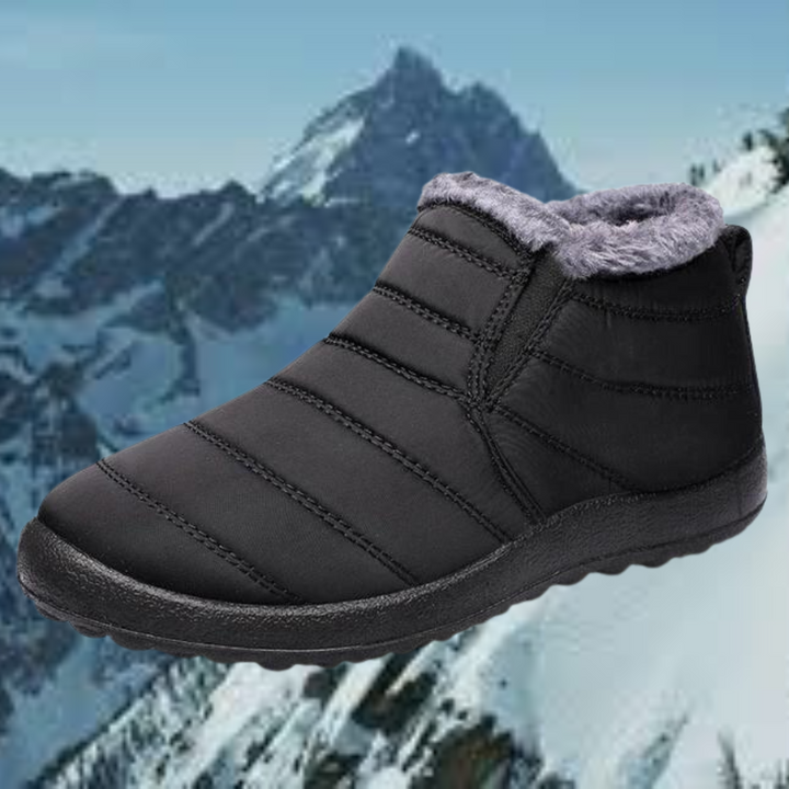 Lune London | Winter Shoes for Men