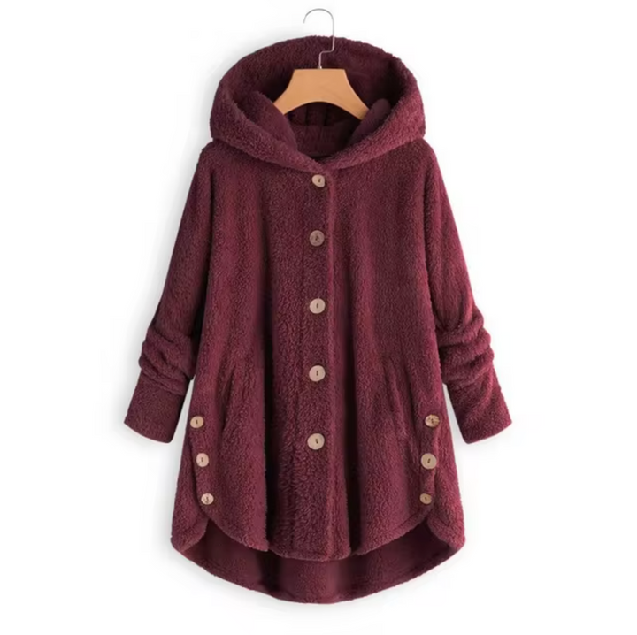 Lune London | Fleece Pullover made of wool