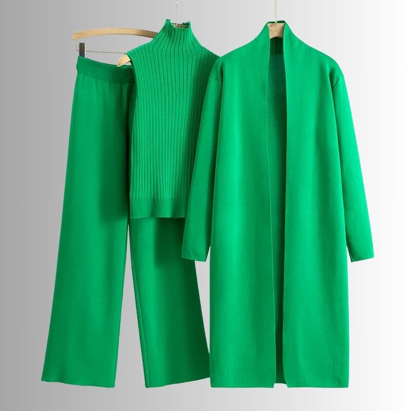 Lune London | Tory Three-Piece Set