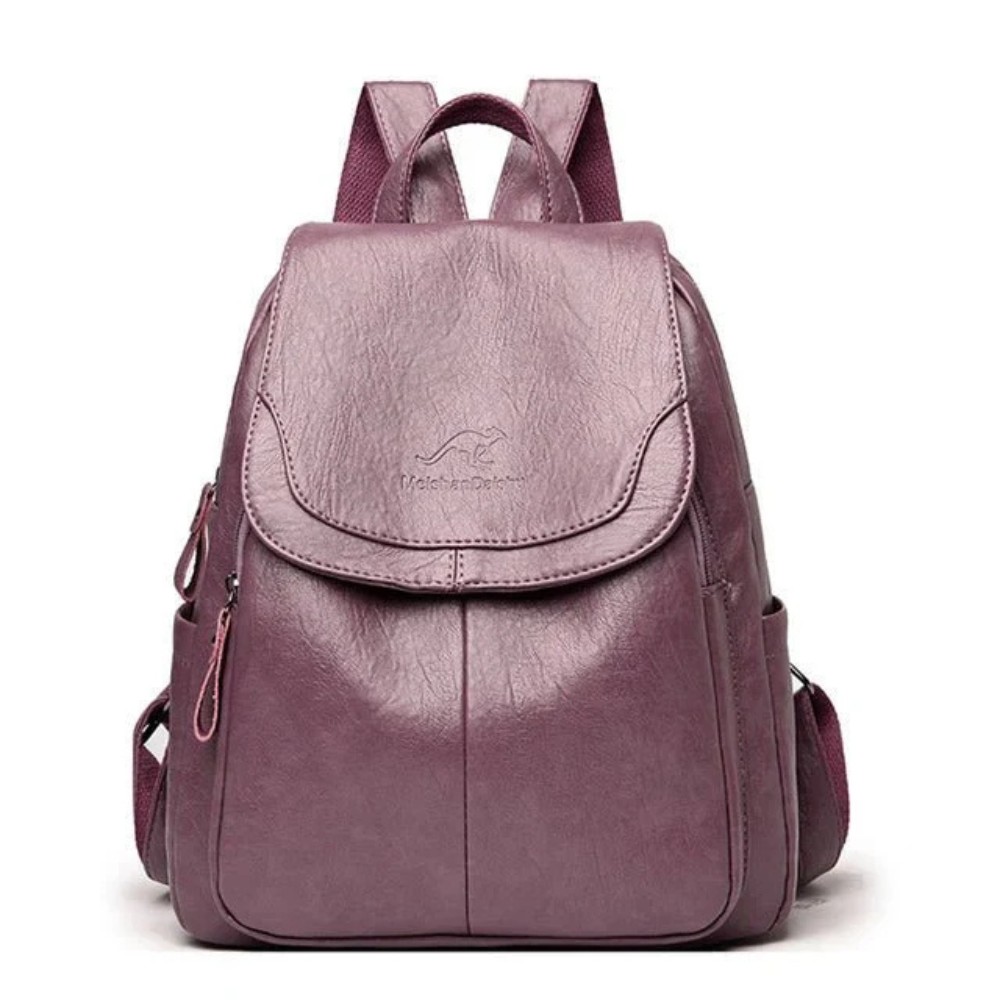 Lune London | Vintage Rucksack for Women Stylish