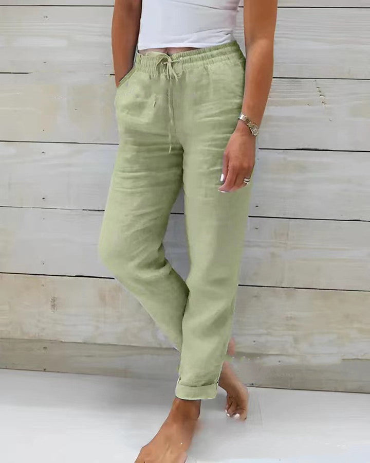 Lune London | Stylish Summer Pants