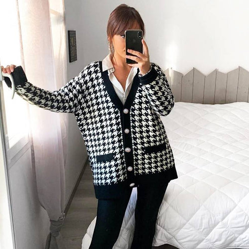 Lune London | Pour n'importe quel pull