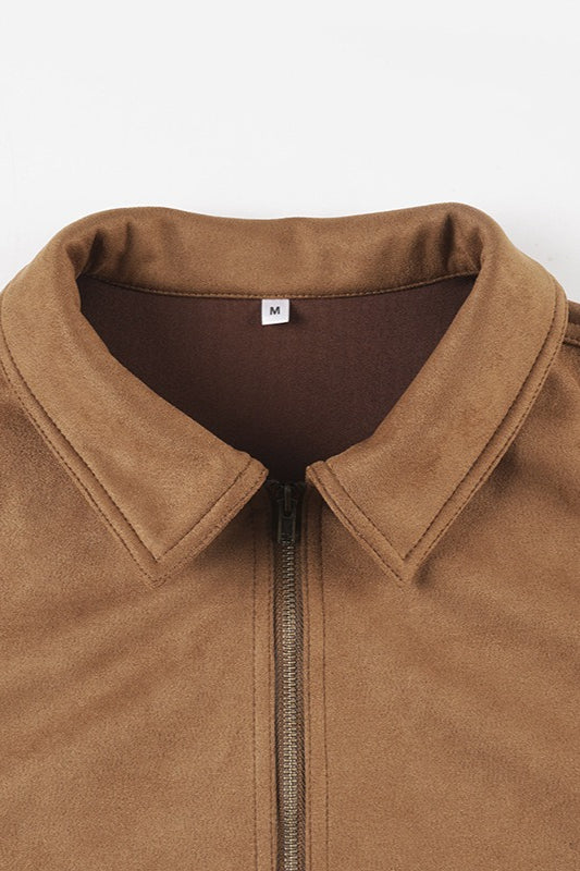 Lune London | Notched Collar Vintage Jacket