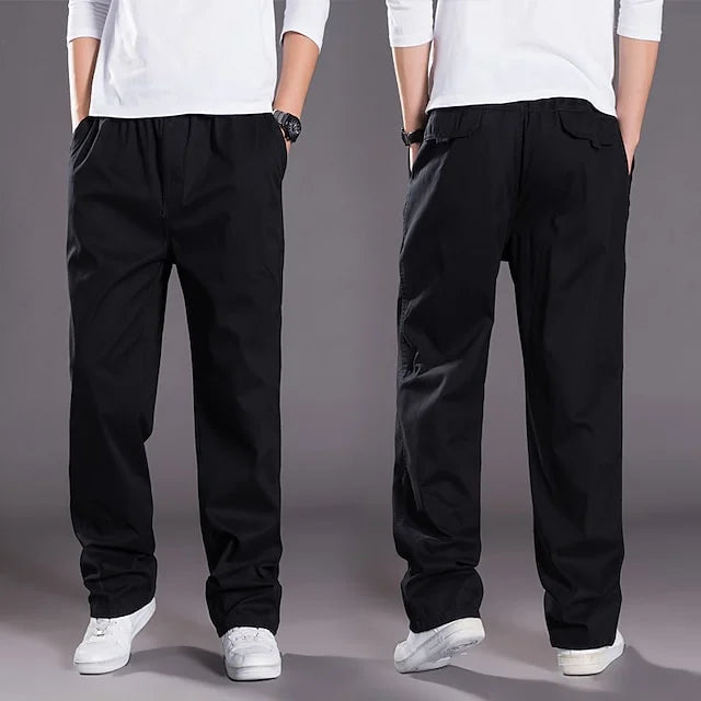 Chic Und Stil | Cargo Pants – Durable Quality and Comfortable Design