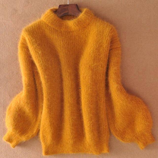 Lune London | Sweet | Our Memories Sweater