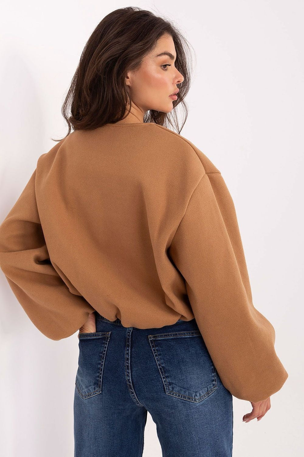 Lune London | Touch Bomber Jacket