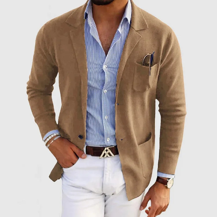 Lune London | Elegant Men's Blazer