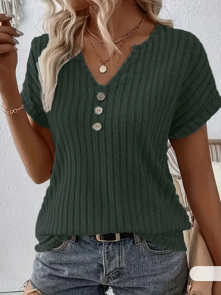 Lune London | Comfortable Women's T-Shirt Made of Cotton